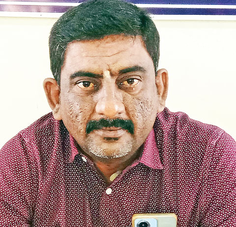 6blrp7-k.g.kumar swamy