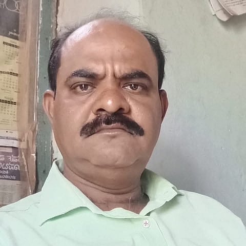 7 Basavaraj Nandi
