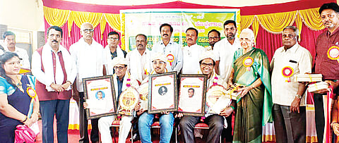 ಜೀವನ ಬದಲಾಯಿಸಿಕೊಳ್ಳಲು ಕಾದಂಬರಿ ಸಹಕಾರಿ