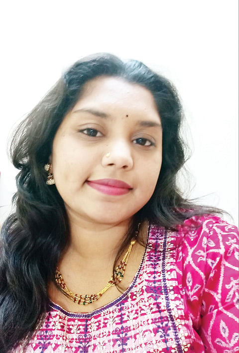 ANUSHA