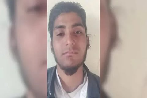 Abdul Rehman