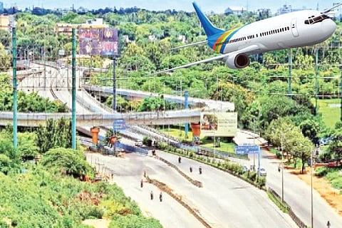 Airport