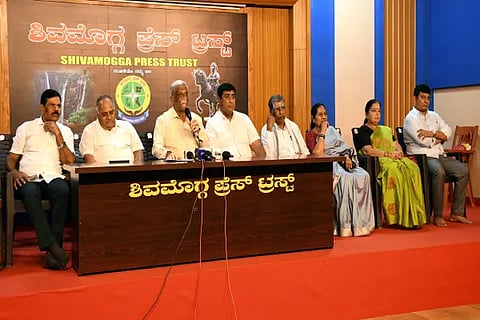 Akhila Bharata Veerashyva Lingayata Samaja