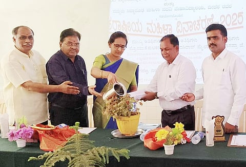 Akkamadevi Centre