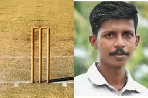 Alappuzha youth dies as mobile phone explodes after being struck by lightning