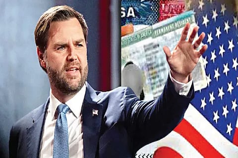 America GreenCard