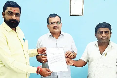 Amruta-2 project is fatal to the people