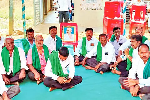 Appeal to fulfill farmers' demands