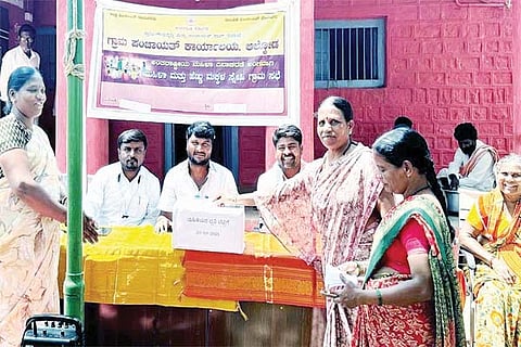 Arakera Womens Day