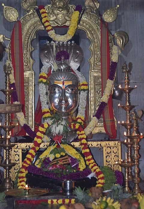 Arkeswaraswamy Rathotsava Mandya