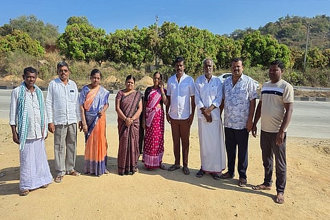 Avishwasa