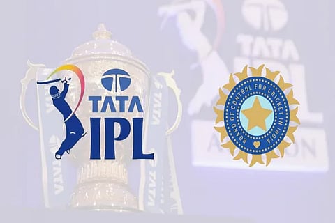 BCCI IPL