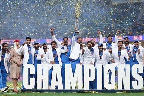 BCCI