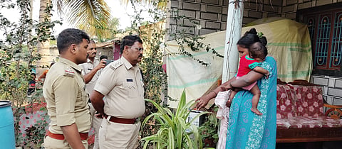 Bankapur Crime