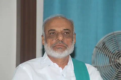 Basavarajappa