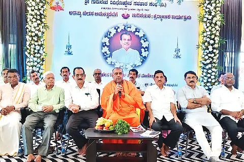 Bel_Padmanabha Maninja