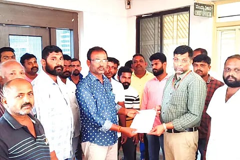 Bhatkal Tempo Union Apeal
