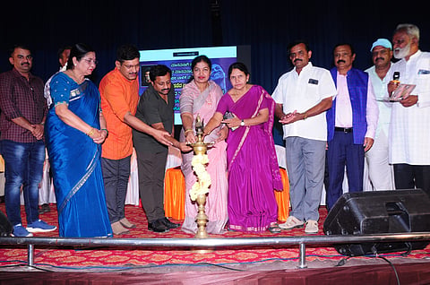 Bhavataranga program Mandya