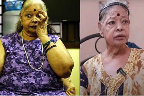 Bindu Ghosh Passes Away