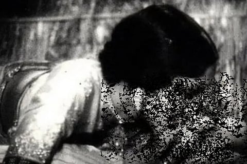 Bollywoods Longest Kissing