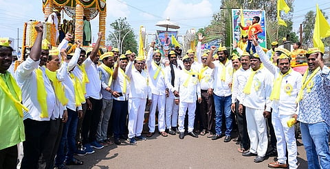 Bommagondeshwar Meravanige-2