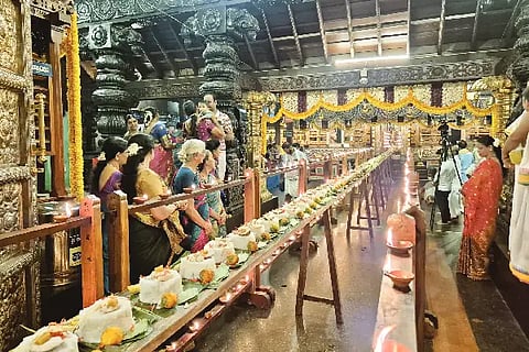 Btw_Ranga pooja