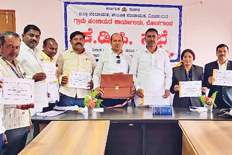 Budget presented for women and children