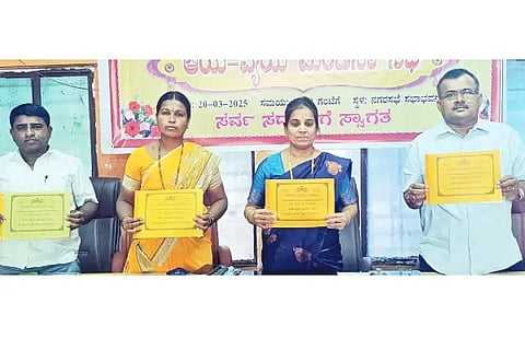 Budget presented to save Rs 1.66 lakh in twin cities