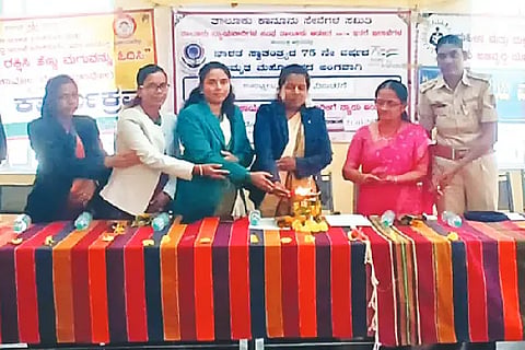 Building a better society through women's equality
