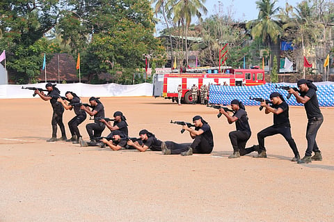 CISF (3)