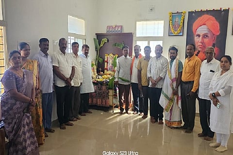 CTD JAGAMA SAMAJA-----