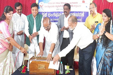 CTD NATAKA.....