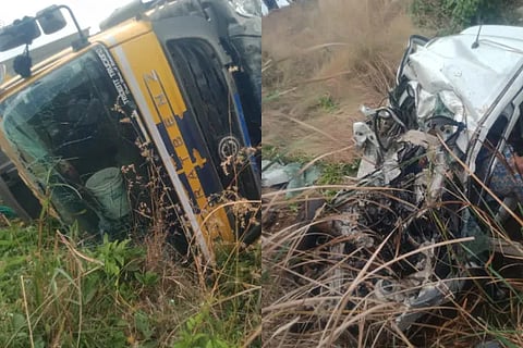 Car Accident