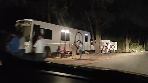 Caravan