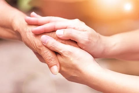 Care Taking