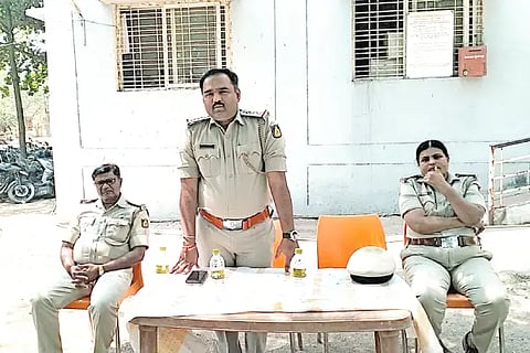 Celebrate Holi and Ramadan peacefully
