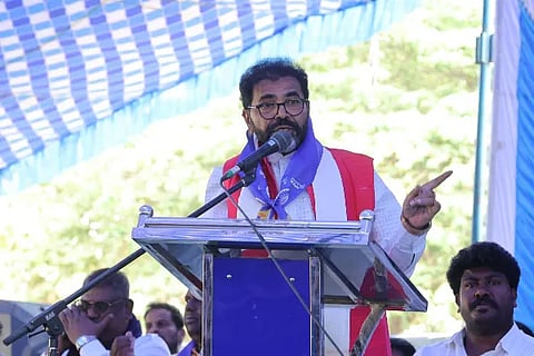 Chalavadhi Narayanswamy