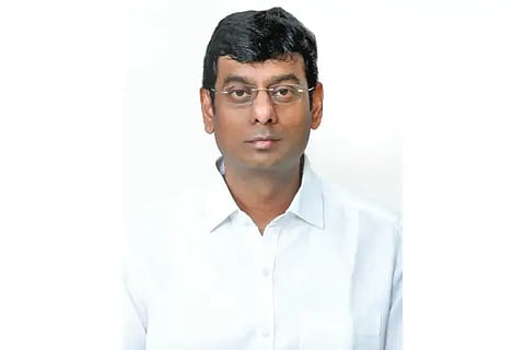 ಸುನೀಲಗೌಡ ಪಾಟೀಲ