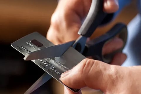 Credit Card