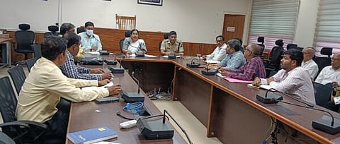DCmeeting