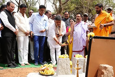 DKS PM usha