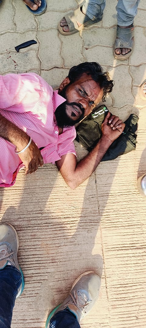 DWD MAVA CHOORI
