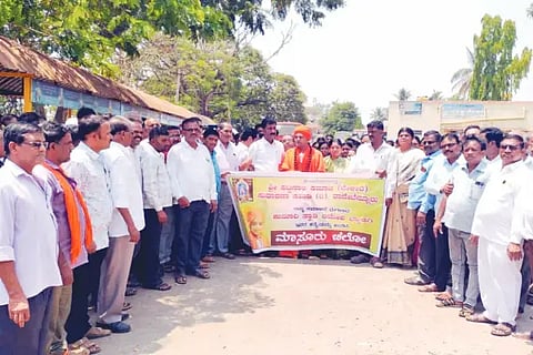 Demand for severe punishment for Swathi's killers