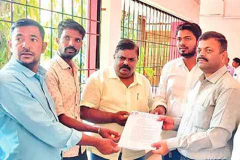 Demand to fulfill the demands of construction workers