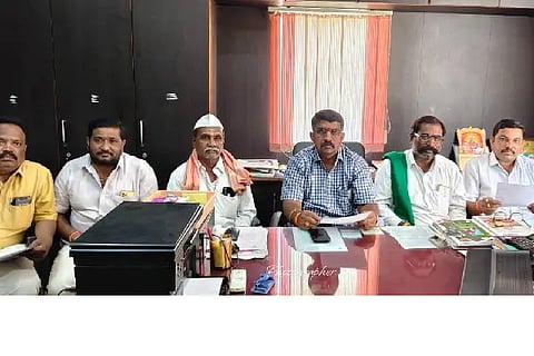 Demand to upgrade primary health centers
