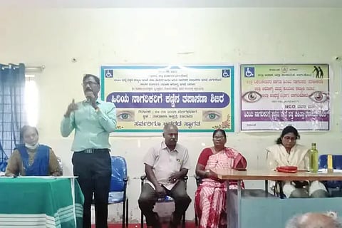 Disappearance of folklore due to mechanized life