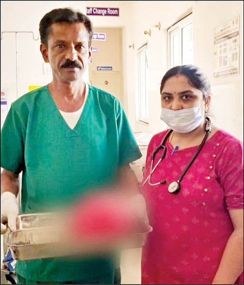 Docter