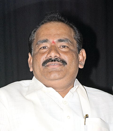 Doddappagouda Patil Naribol