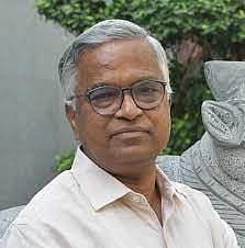 Dr Purushothama bilimale