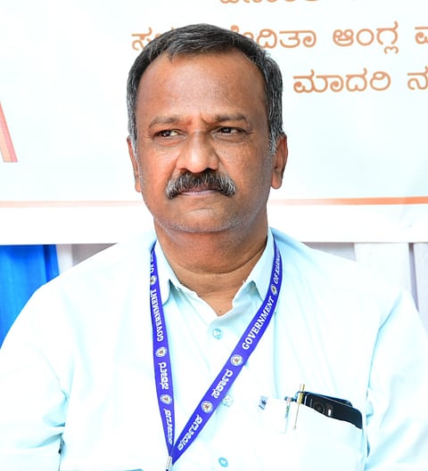 district koppal mother child health kilkari service